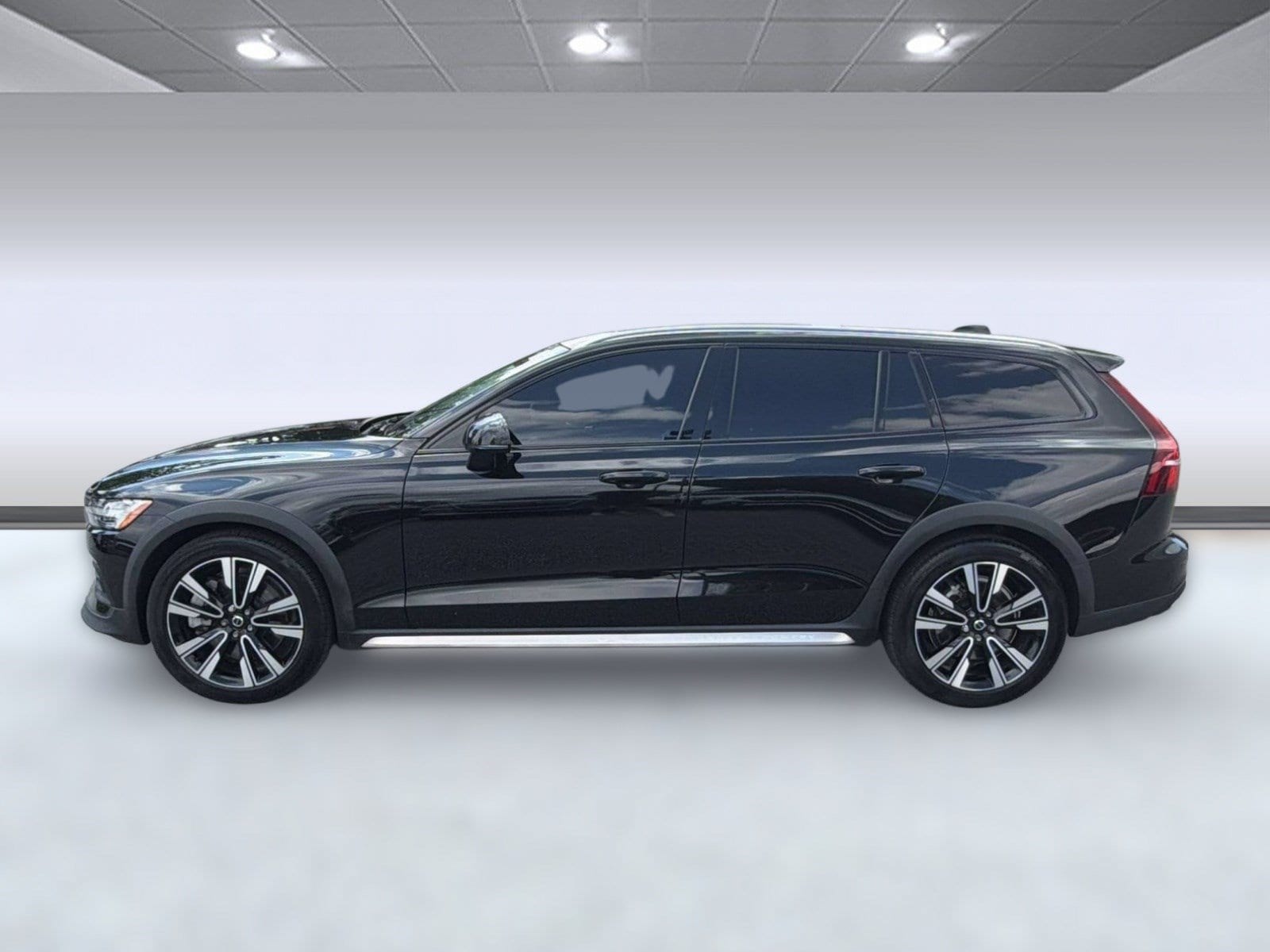 V60 Cross Country T5 AWD Wagon