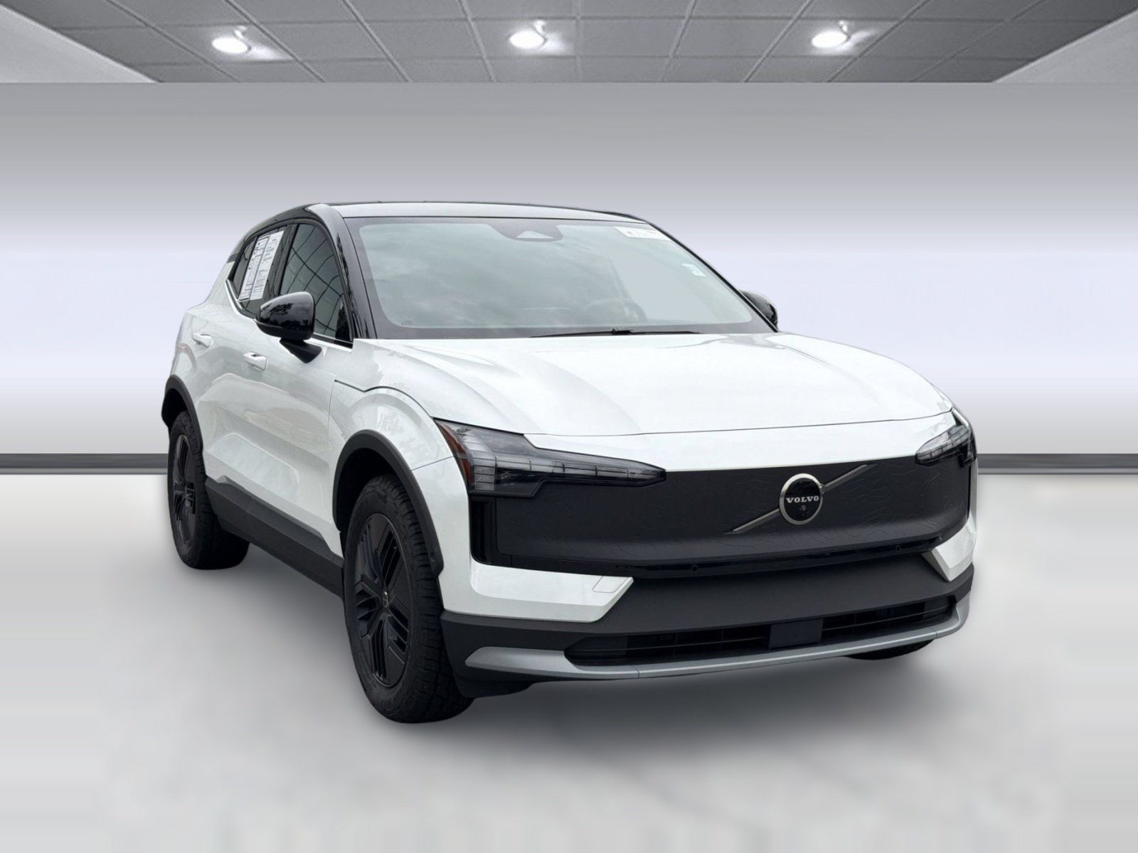 EX30 Cross Country Ultra SUV
