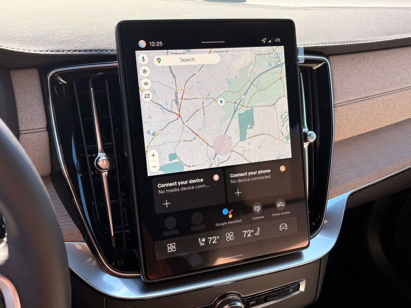 2026 Volvo XC90 Plus - Photo 28