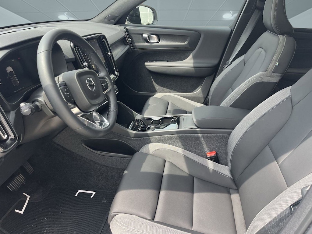 Certified 2024 Volvo C40 Recharge Pure Electric Plus Twin AWD Plus
