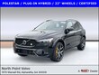  Volvo XC60 Recharge Plug-In Hybrid
