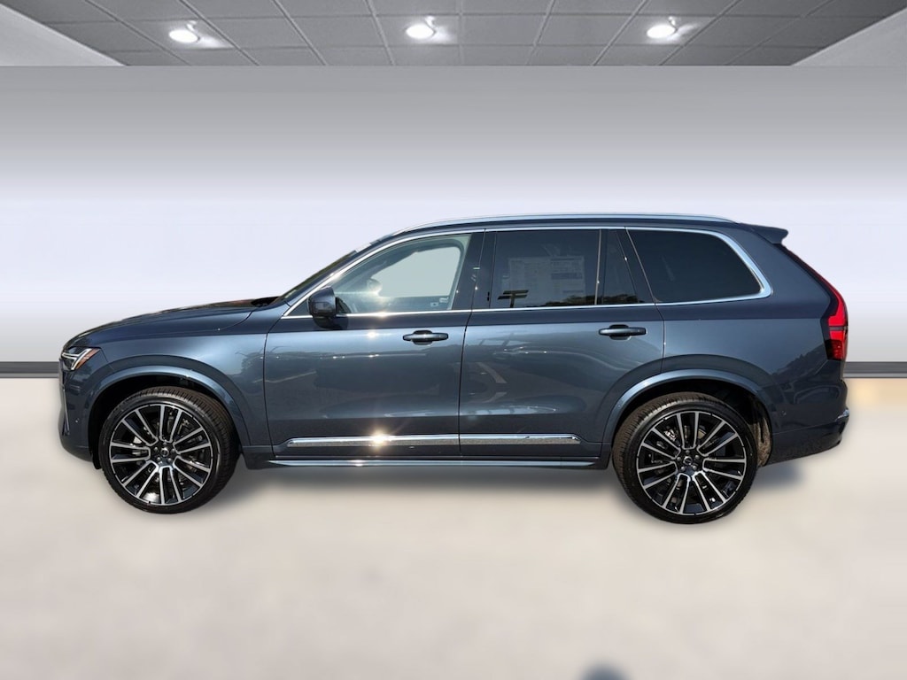 New 2027 Volvo XC90 B6 Plus 7-Seater SUV
