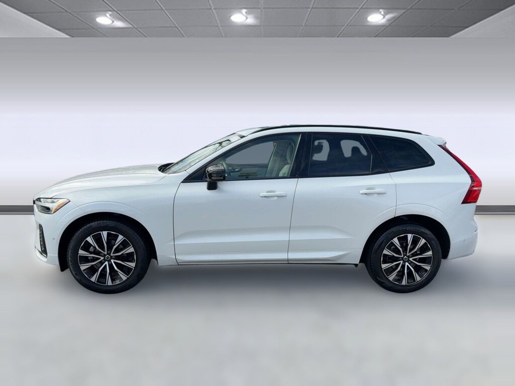 Certified 2023 Volvo XC60 B5 Plus SUV