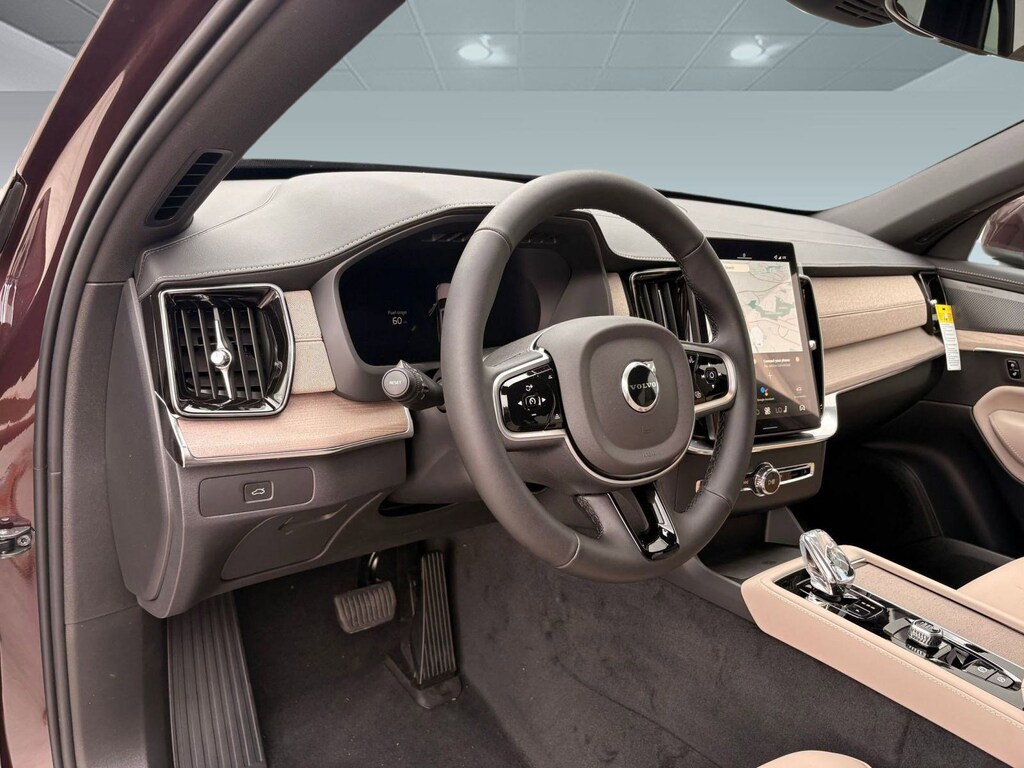New 2026 Volvo XC90 B6 Plus 7-Seater SUV
