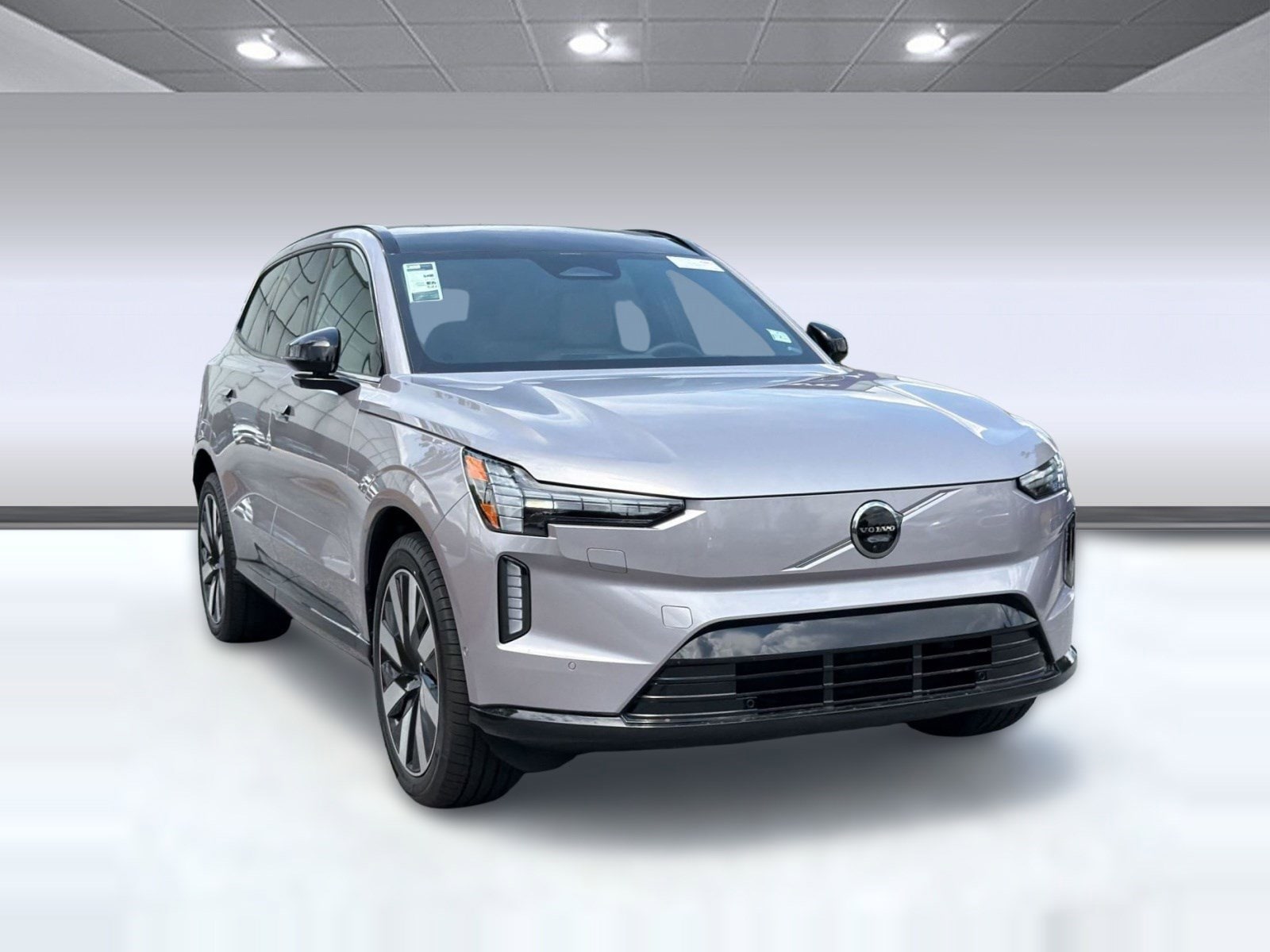 EX90 Twin Motor Performance Plus 6-Seater SUV