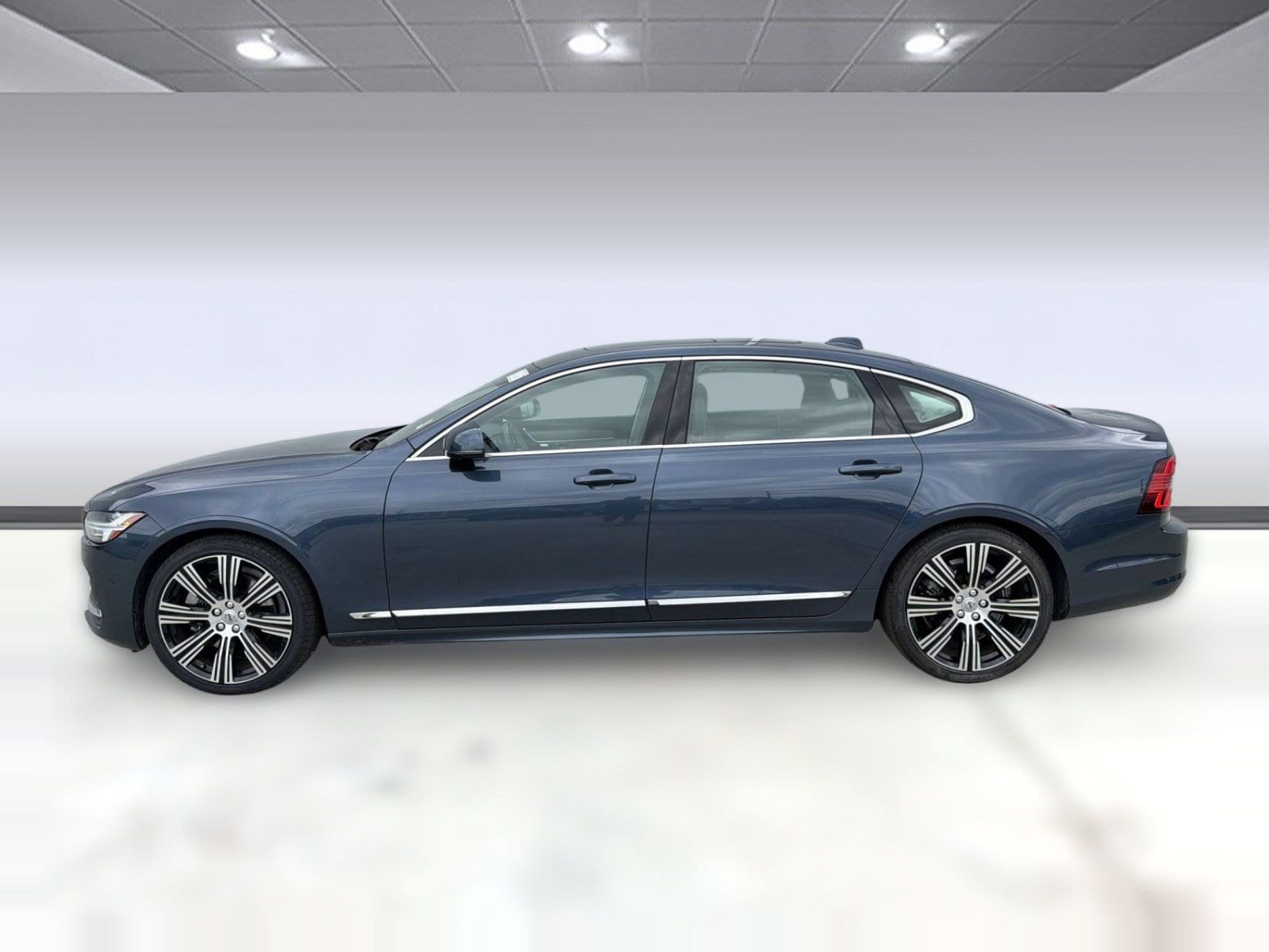 S90 B6 Ultimate Sedan