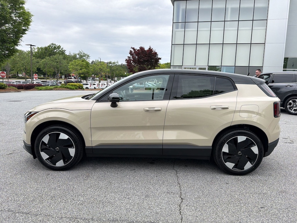 New 2026 Volvo EX30 Single Motor Plus SUV