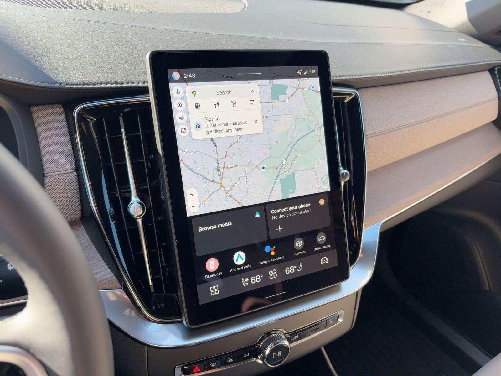 2026 Volvo XC90 Plus - Photo 23