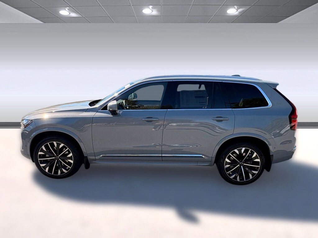 New 2026 Volvo XC90 B6 Plus 7 Passenger SUV