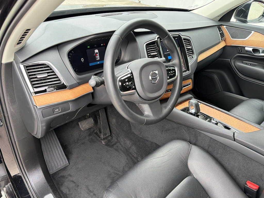 Used 2023 Volvo XC90 Plus SUV