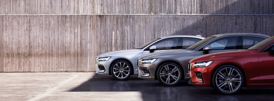 Volvo Chamblee