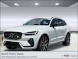 Volvo XC60 Recharge Plug-In Hybrid