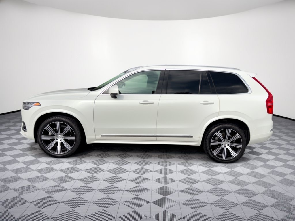 Certified 2023 Volvo XC90 B6 Ultimate 7 Passenger SUV