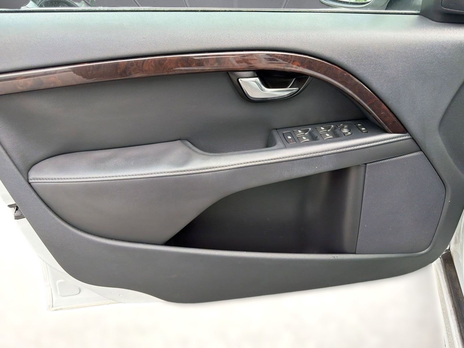 2016 Volvo S80 Base - Photo 21