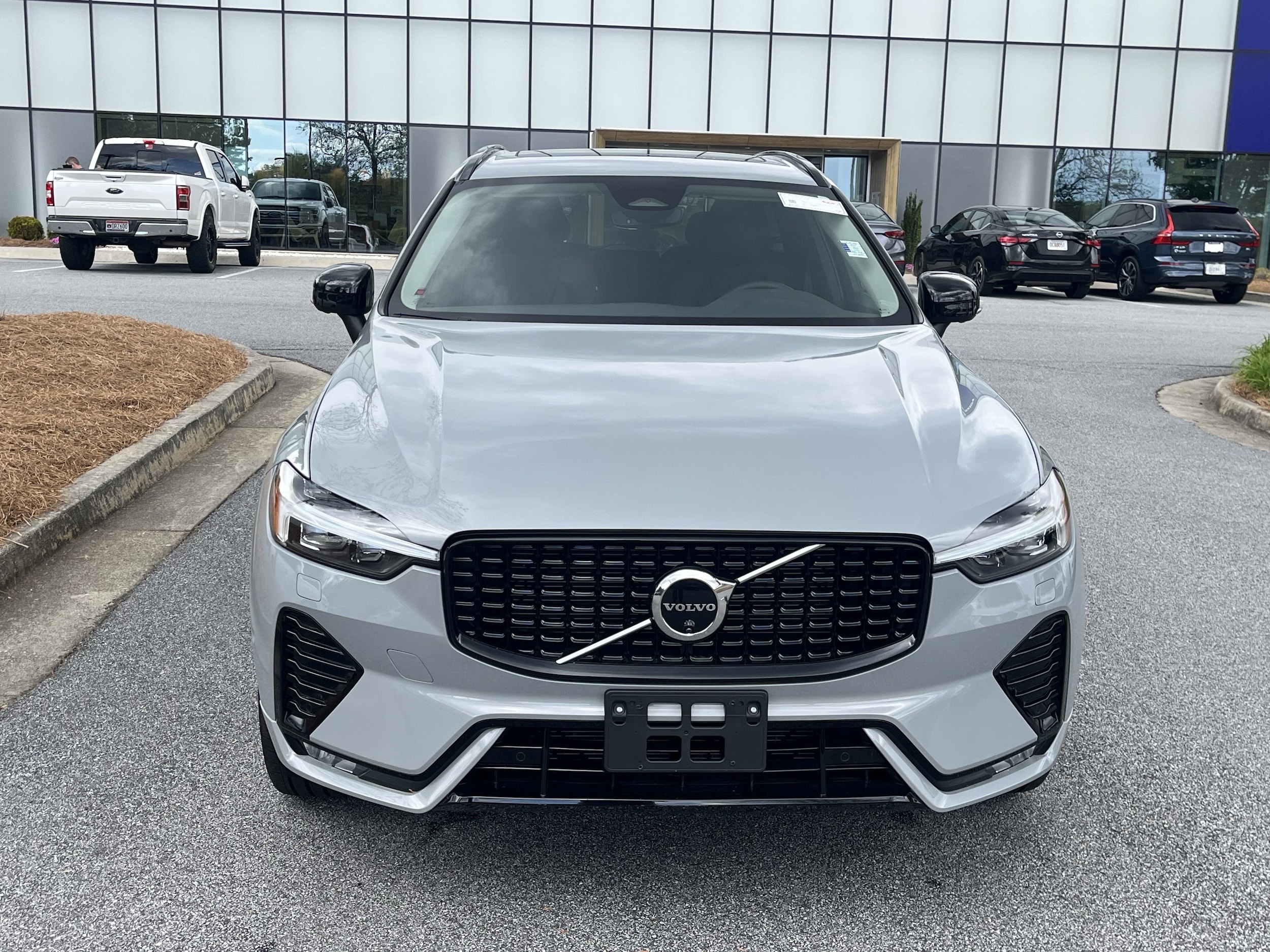 Certified 2024 Volvo XC60 Plus with VIN YV4L12RLXR1897061 for sale in Alpharetta, GA