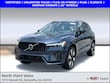  Volvo XC60 Recharge Plug-In Hybrid