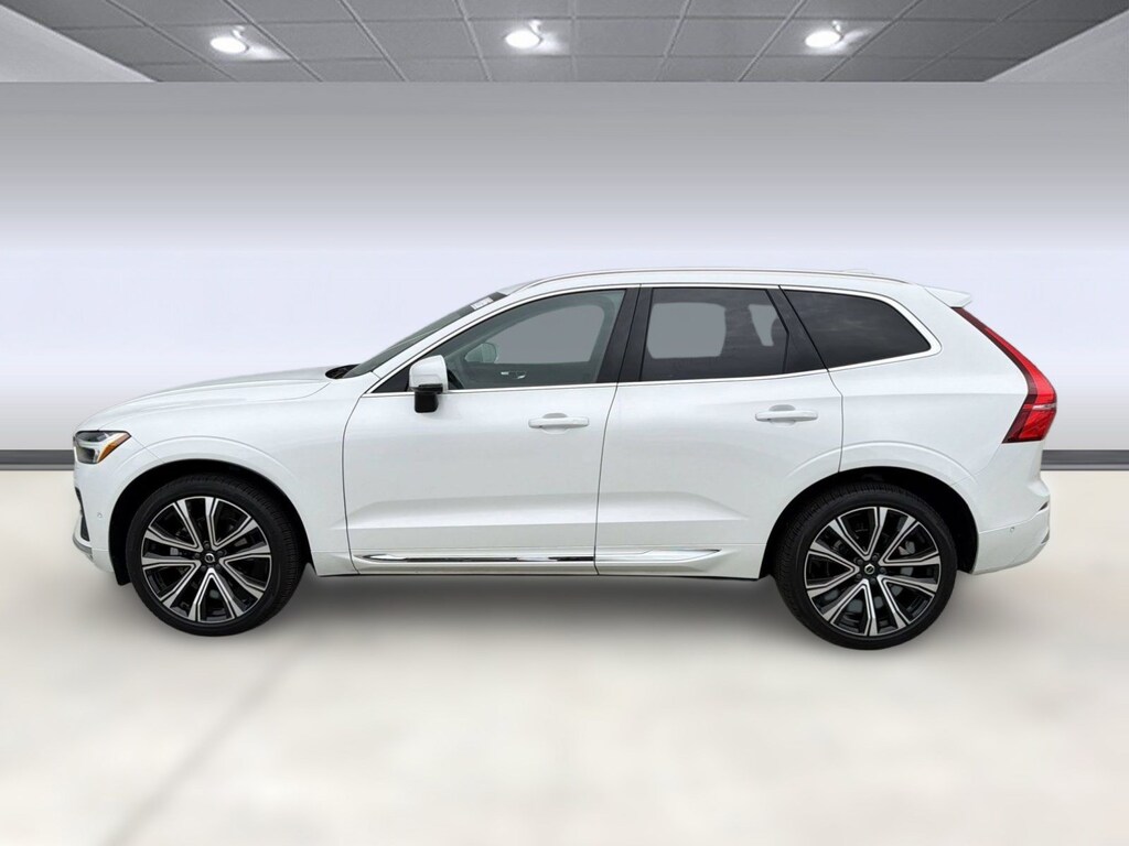 Certified 2023 Volvo XC60 B5 Ultimate SUV