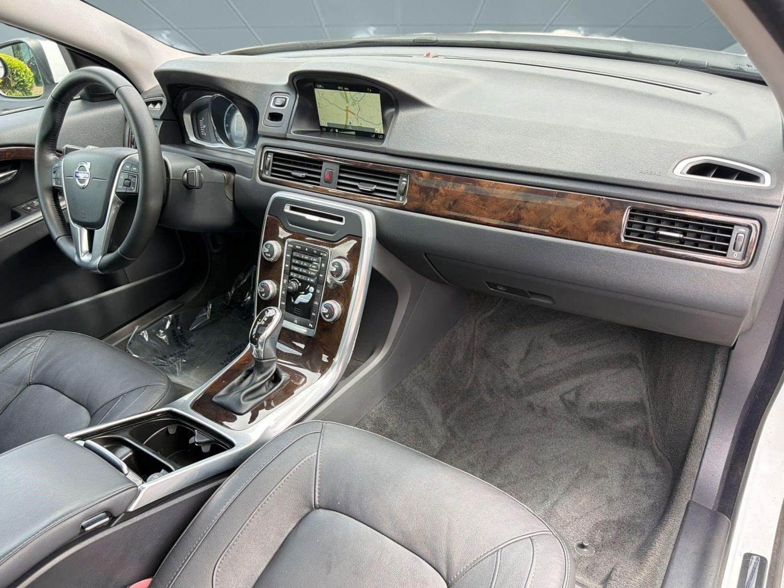 2016 Volvo S80 Base - Photo 31