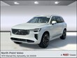  Volvo XC90 plug-in hybrid