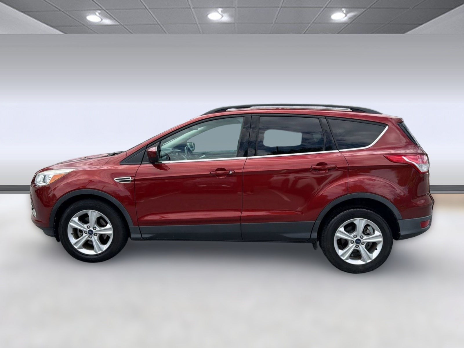 Escape SE SUV