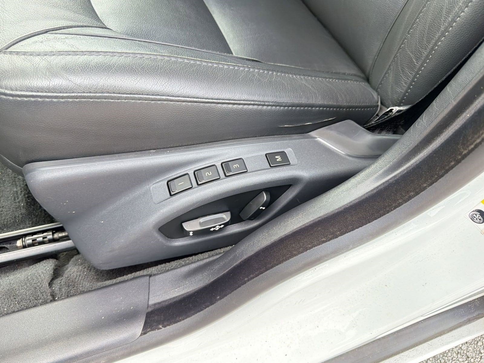 2016 Volvo S80 Base - Photo 14