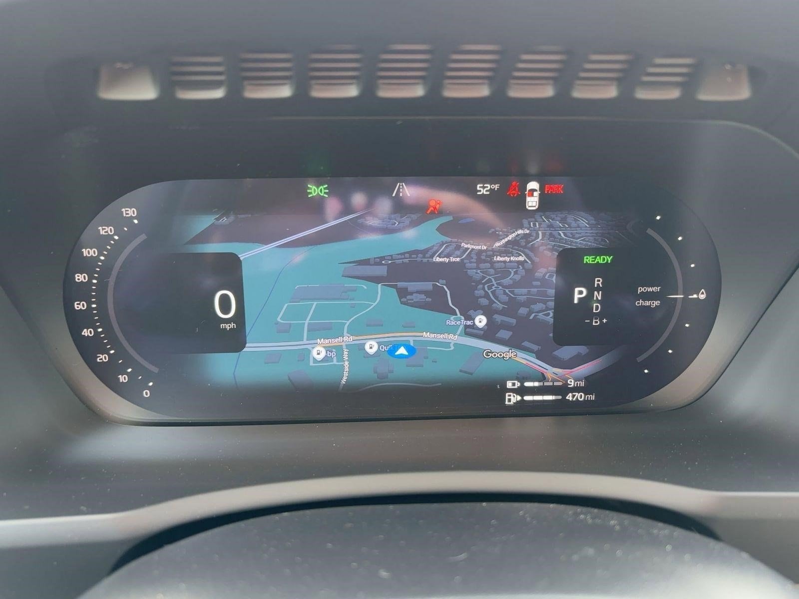 2026 Volvo XC90 Plus - Photo 19
