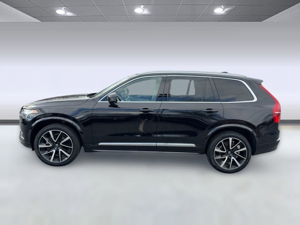 Certified 2024 Volvo XC90 B6 Plus 7 Passenger B6 AWD Plus Bright Theme 7P