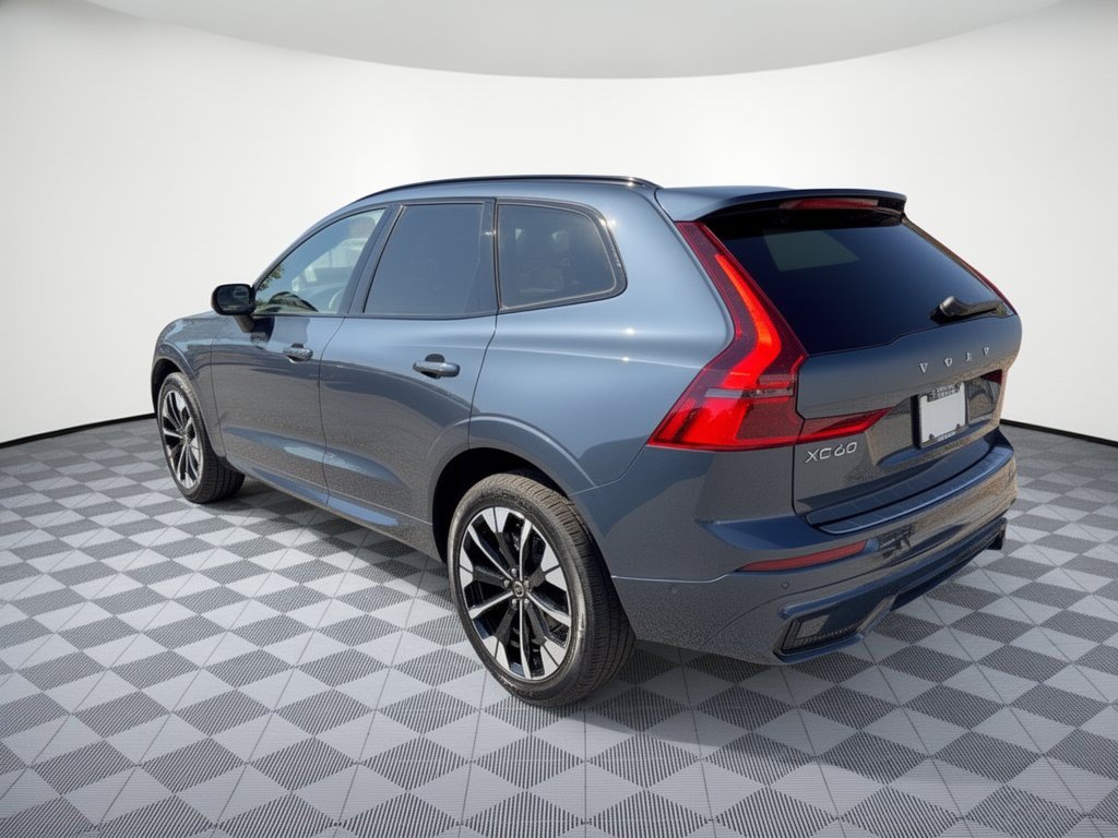 Certified 2026 Volvo XC60 Plus SUV