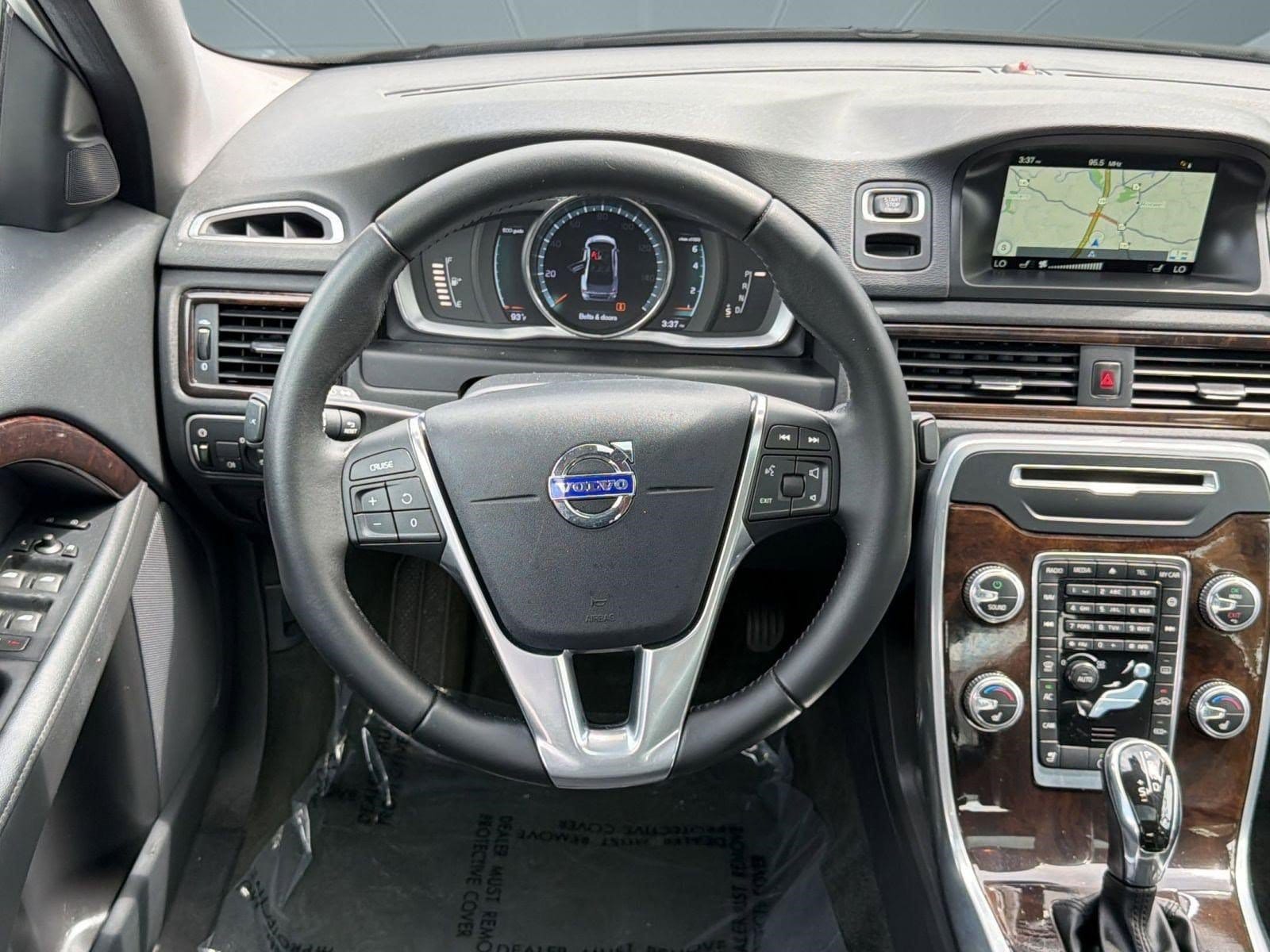 2016 Volvo S80 Base - Photo 26
