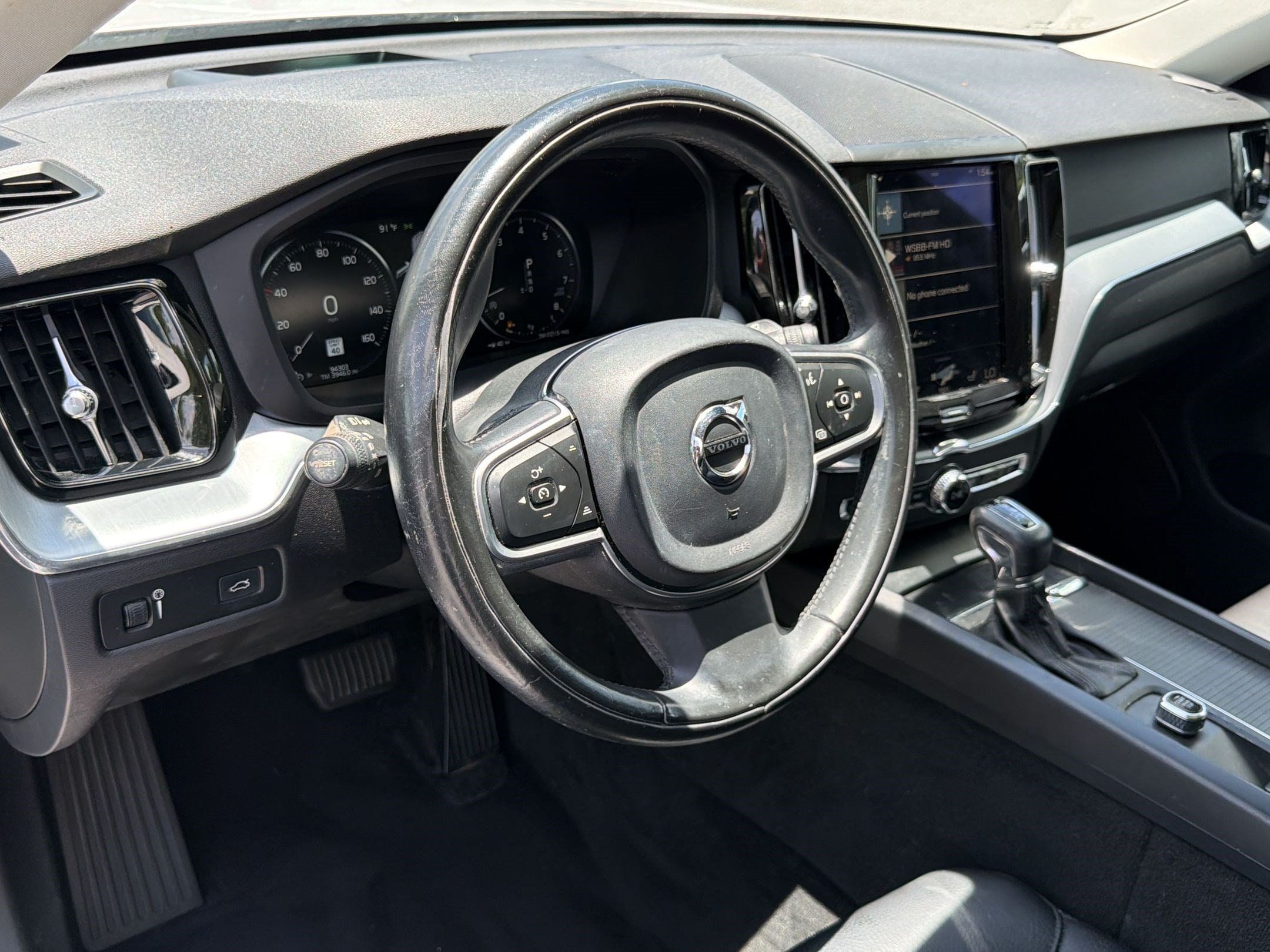 XC60 T5 Momentum SUV