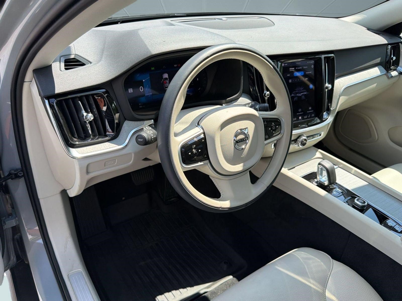 V60 Cross Country B5 Plus Wagon