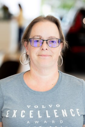 Staff member Melissa Parker from ID_94cbed