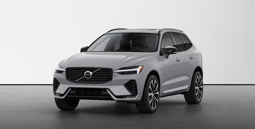Volvo XC60 Ultra