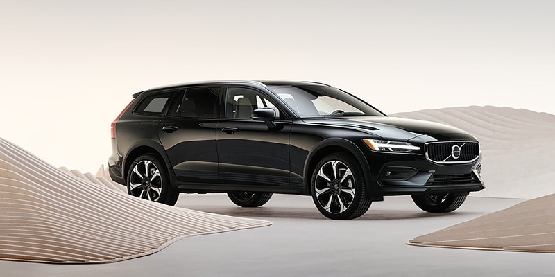 Volvo V60 Cross Country Image