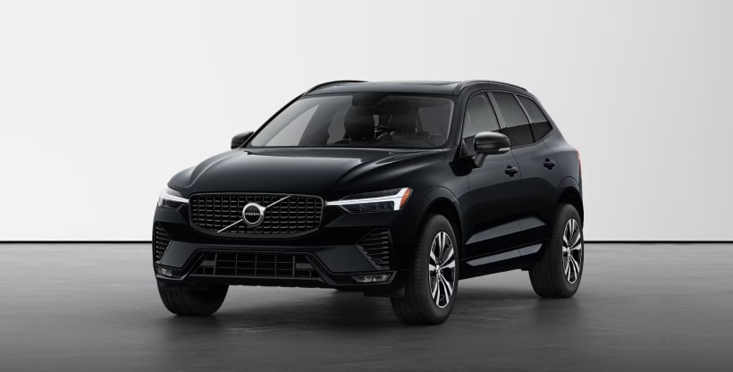 Volvo XC60 Core