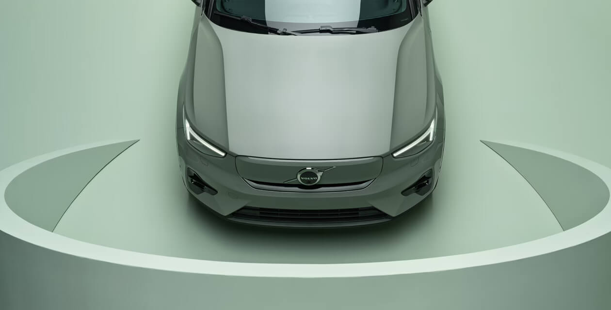 Exterior Design