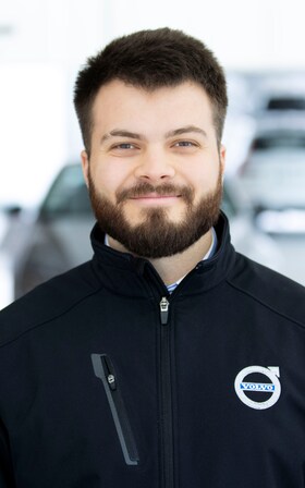 Staff member Zach Cardaropoli  from ID_2f17424feb19