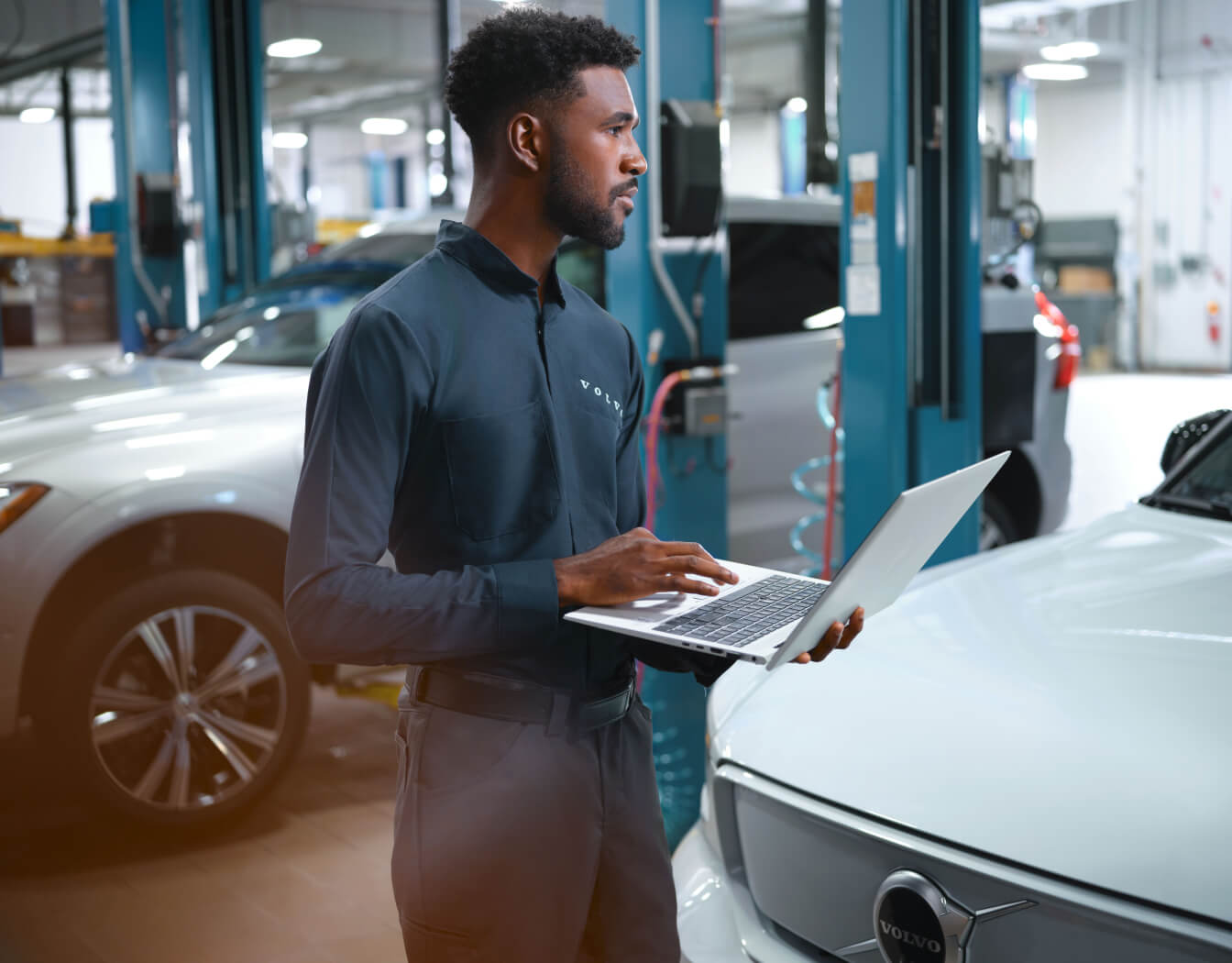 Volvo Service Near Sugar Hill, GA