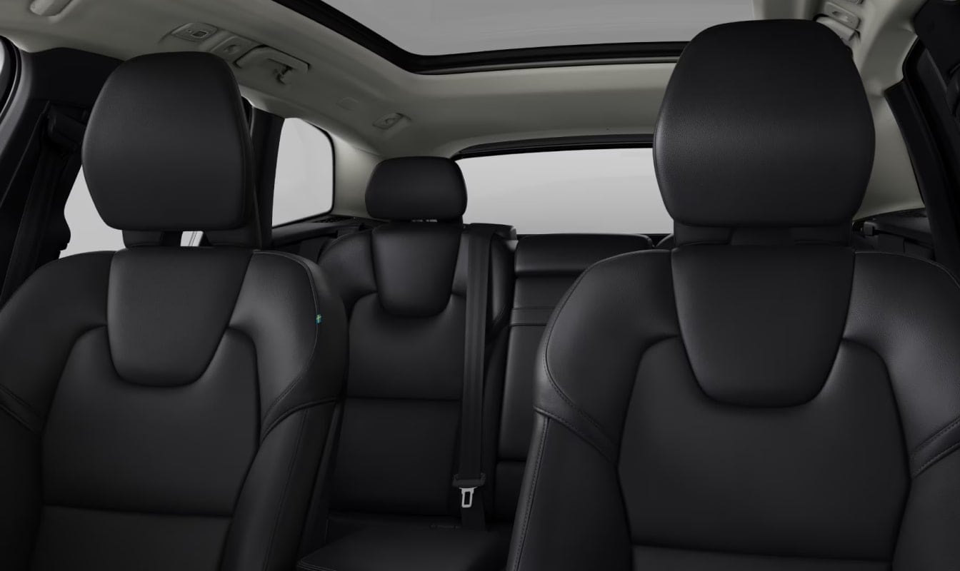 Volvo XC60 Comfort