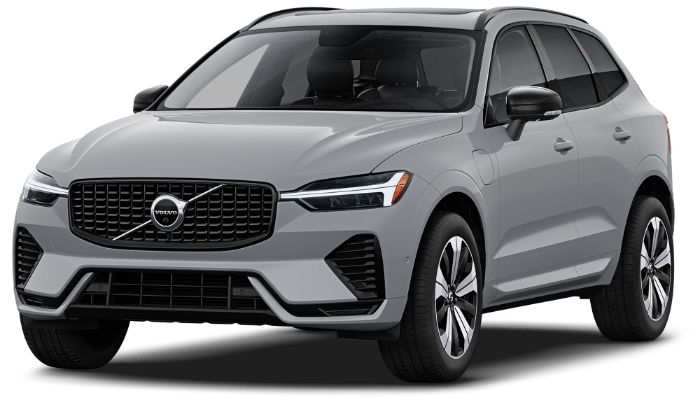 Phev xc60 discount