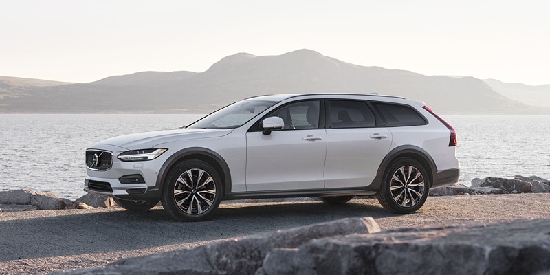 Volvo V90 Cross Country Image
