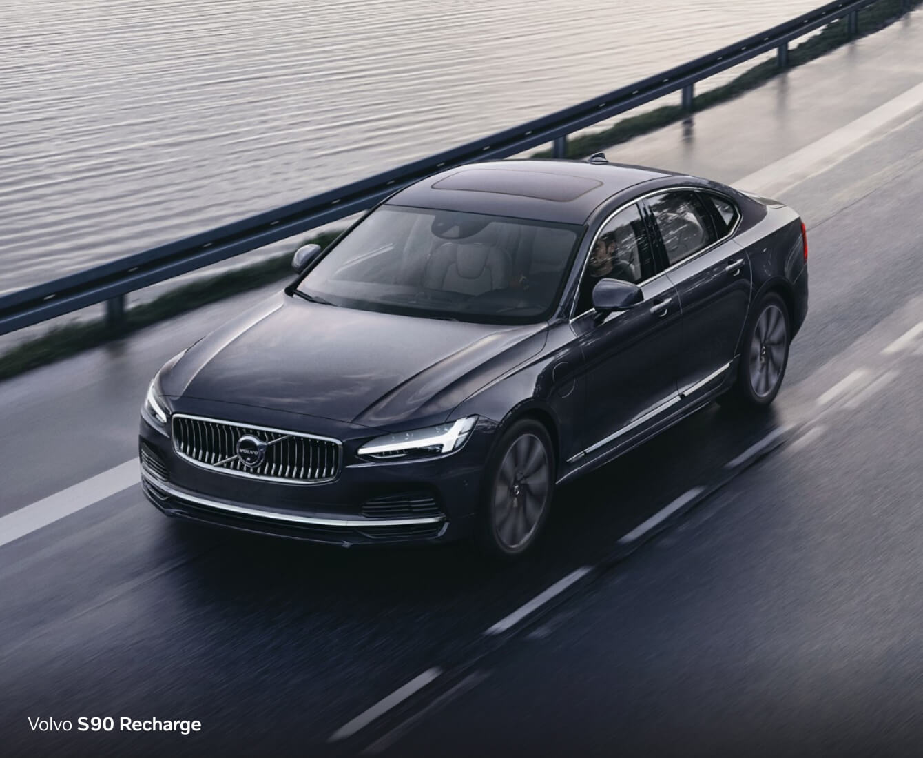 Volvo Sedans: Style and Design