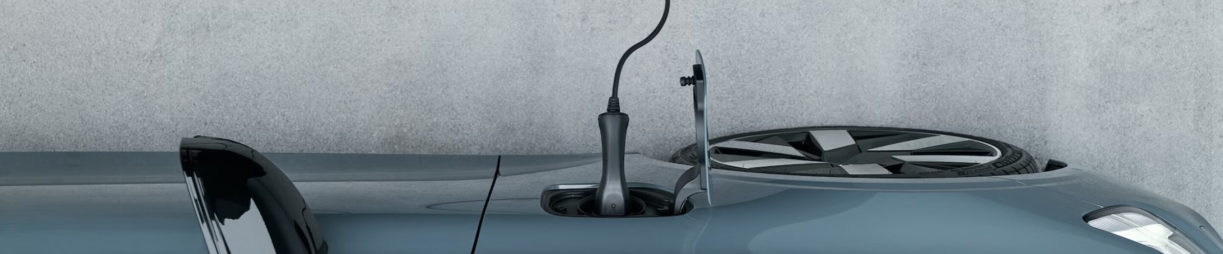 New 2024 Volvo Plug-In Hybrids & EVs For Sale Near Atlanta, GA