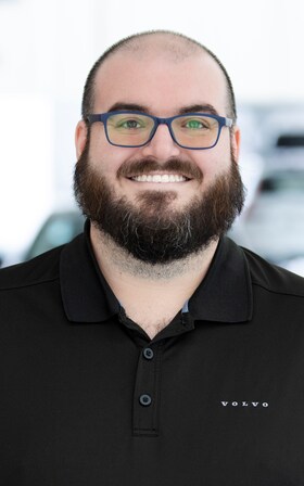 Staff member Ben McAuliffie from ID_7b9702