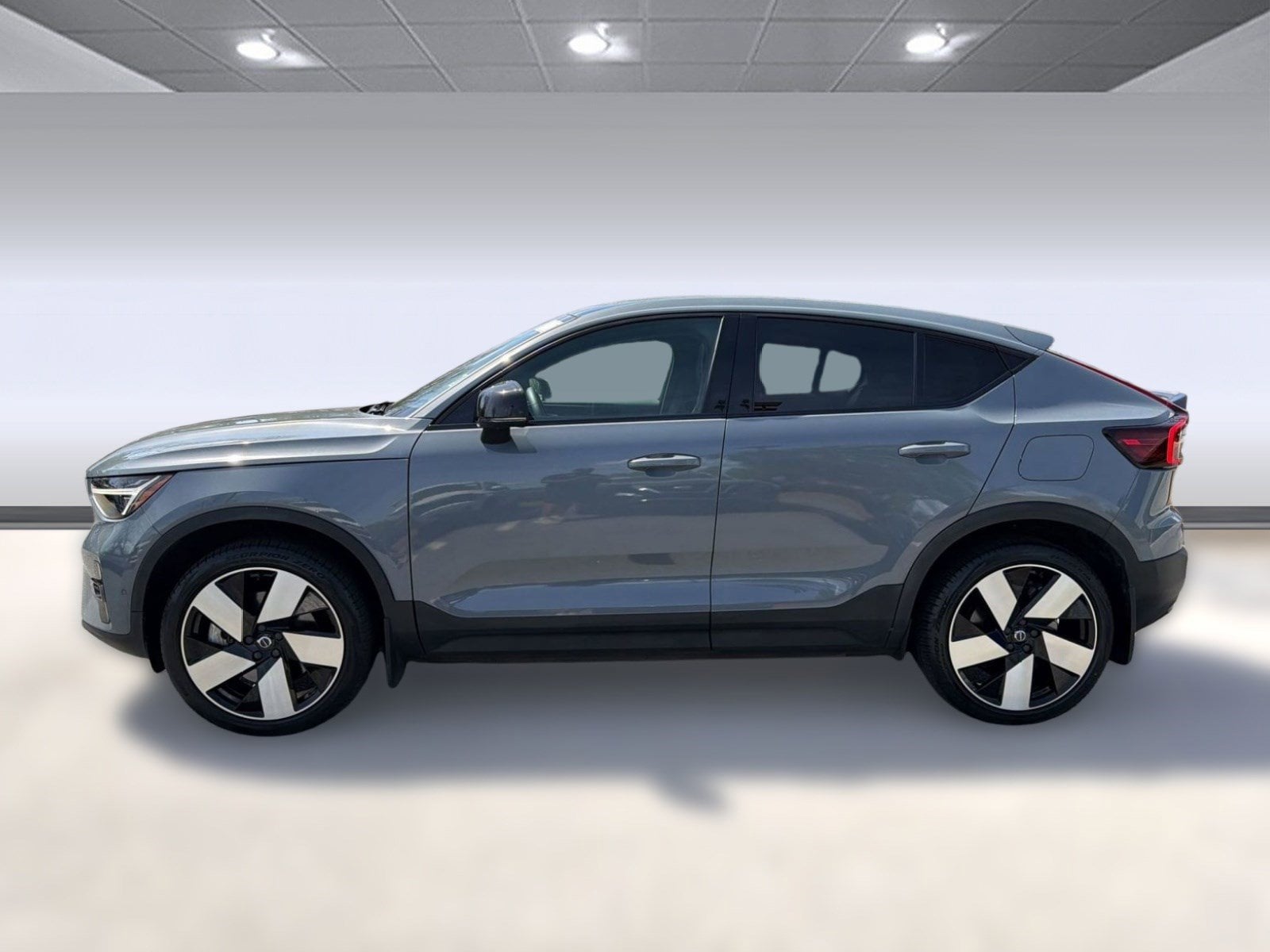 Used 2023 Volvo C40 Ultimate with VIN YV4ED3GM5P2047234 for sale in Alpharetta, GA