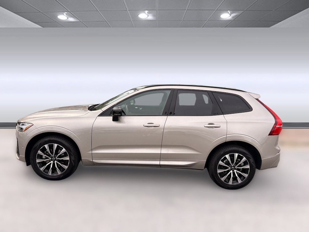 Certified 2025 Volvo XC60 B5 Plus B5 AWD Plus