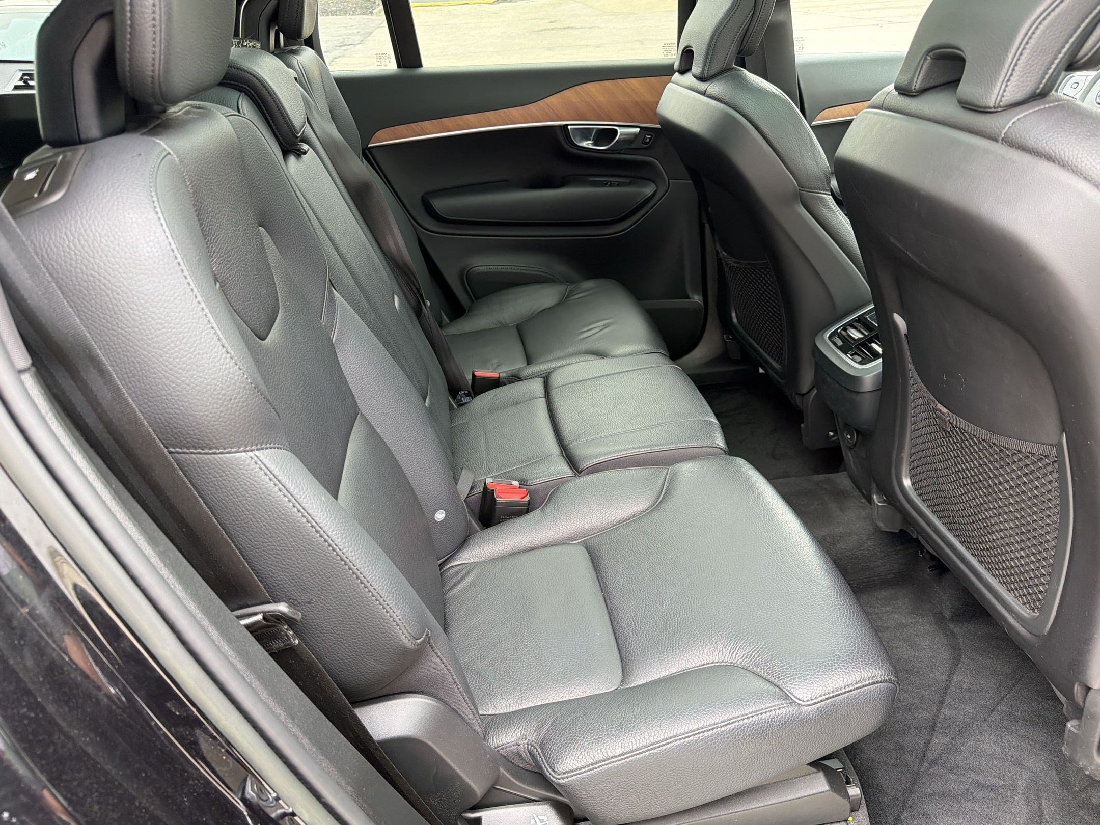 2023 Volvo XC90 Plus - Photo 30