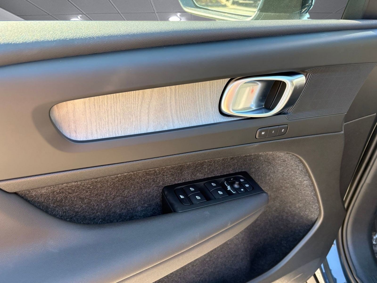 2026 Volvo XC40 Core - Photo 13