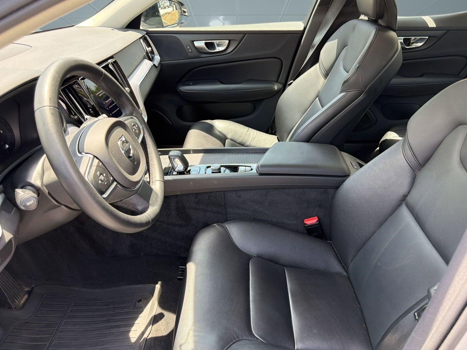 S60 B5 Core Sedan