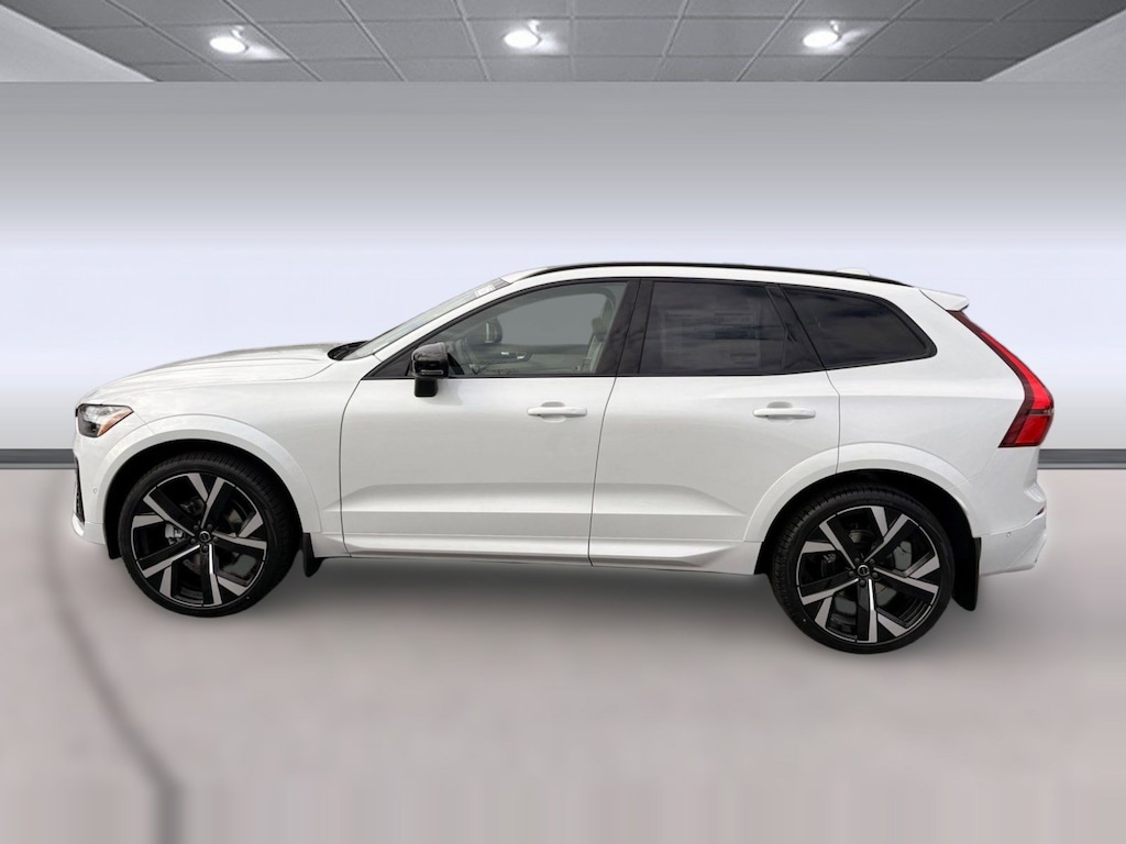 New 2026 Volvo XC60 B5 Ultra SUV